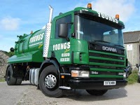 Youngs Septic tank, tanks and liquid waste disposal 371158 Image 0